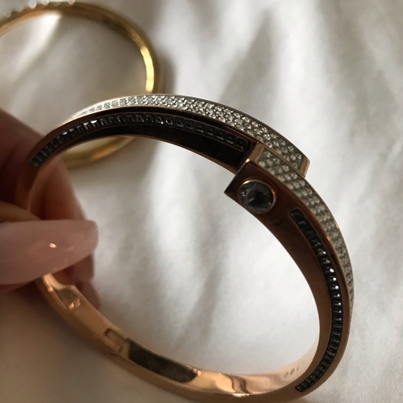 Swarovski bracelets - Picture 3 of 11